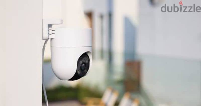 CCTV Camera 10