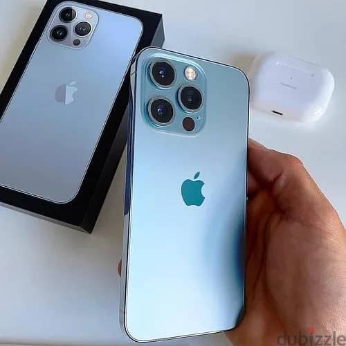 Never Open Box Apple iPhone 13 Pro Max WhatsApp : +1 7144191773 0