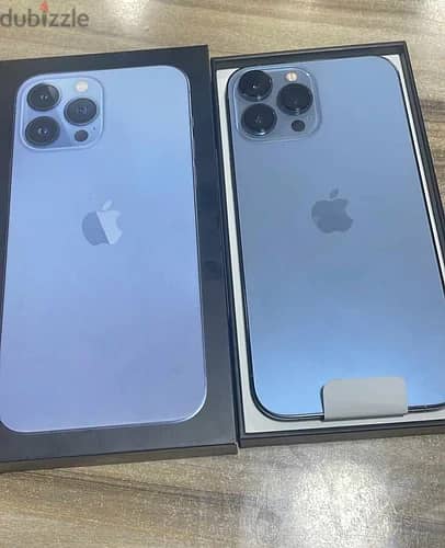 Never Open Box Apple iPhone 13 Pro Max WhatsApp : +1 7144191773 1