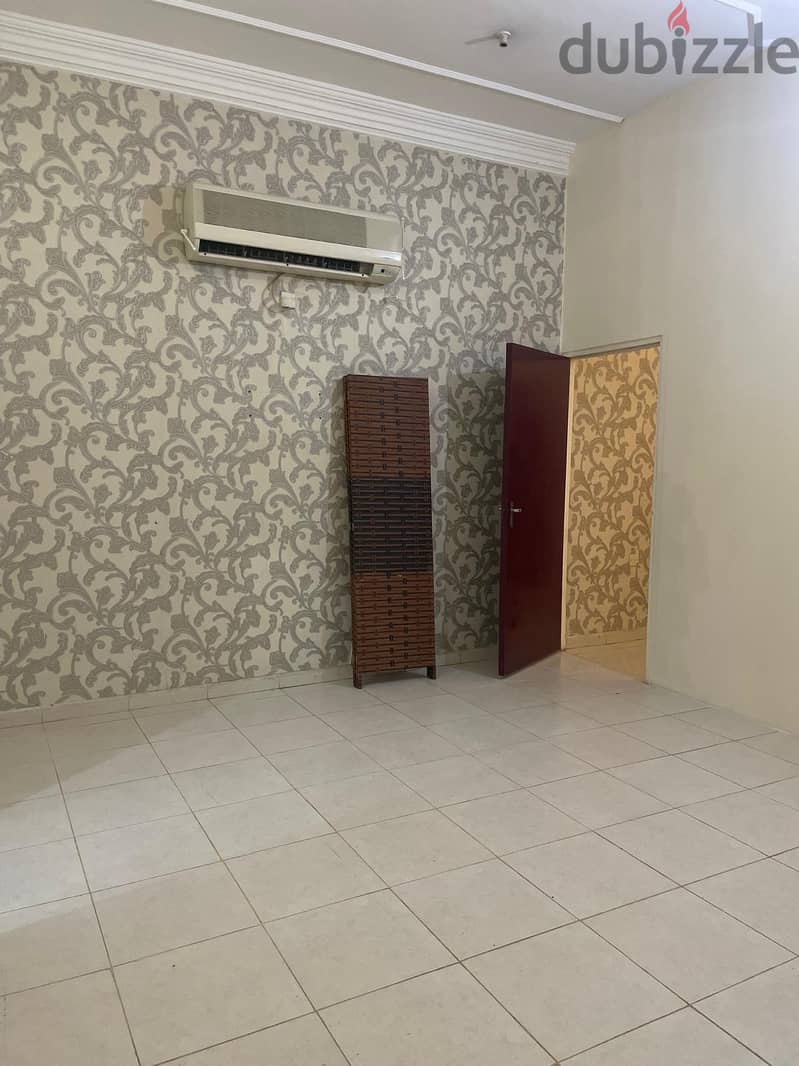 1 bhk available gharafa near lulu 2