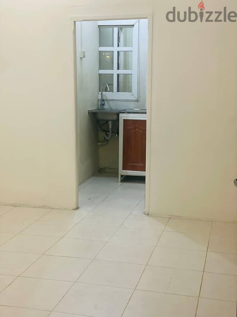 1 bhk available gharafa near lulu 3