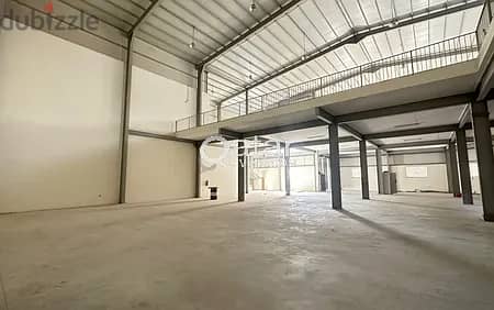 1500 Workshop with 12 Room For Rent 1