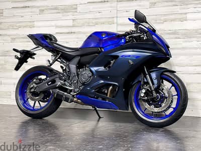 2023 Yamaha YZF-R7 (+97466574363)