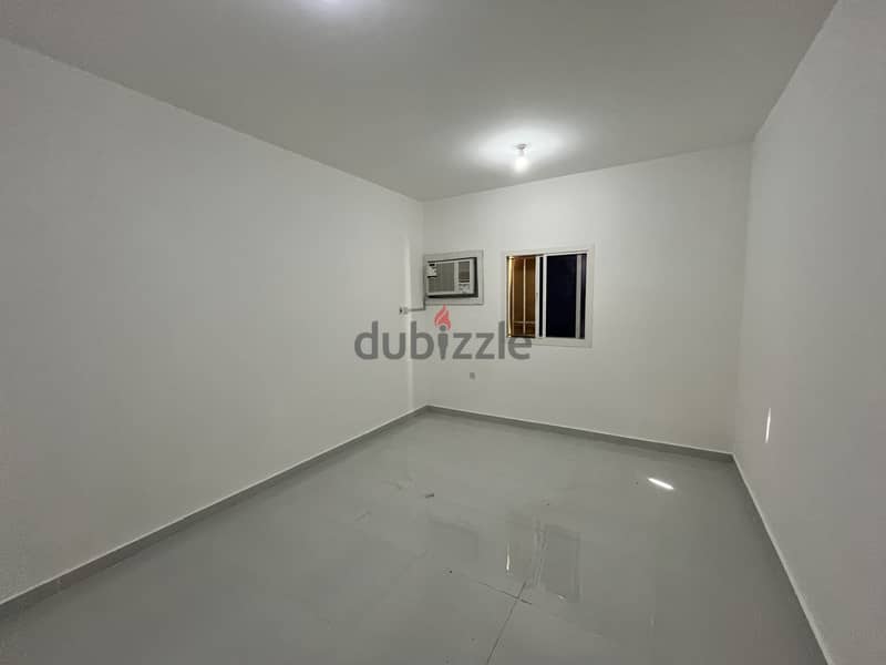 3BHK FLAT AVAILABLE NEAR MSHEIREB FOR BACHELORS 2