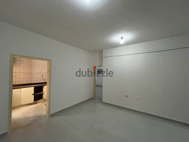 3BHK FLAT AVAILABLE NEAR MSHEIREB FOR BACHELORS 3