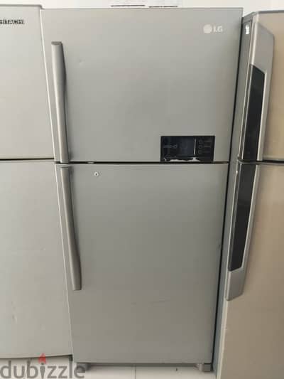 LG Refrigerator for sale