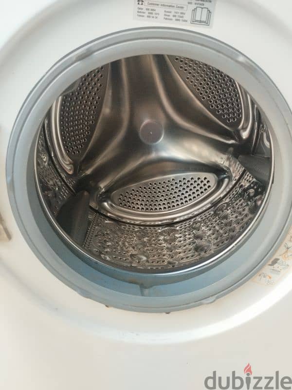 LG 7kg Washing Machine for Sale 2