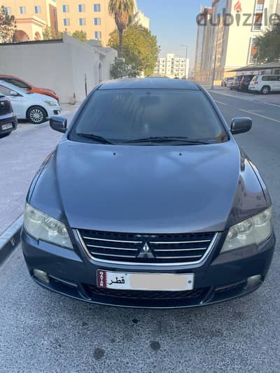 FOR SALE: Mitsubishi Lancer Fortis 2014 – Excellent Condition!