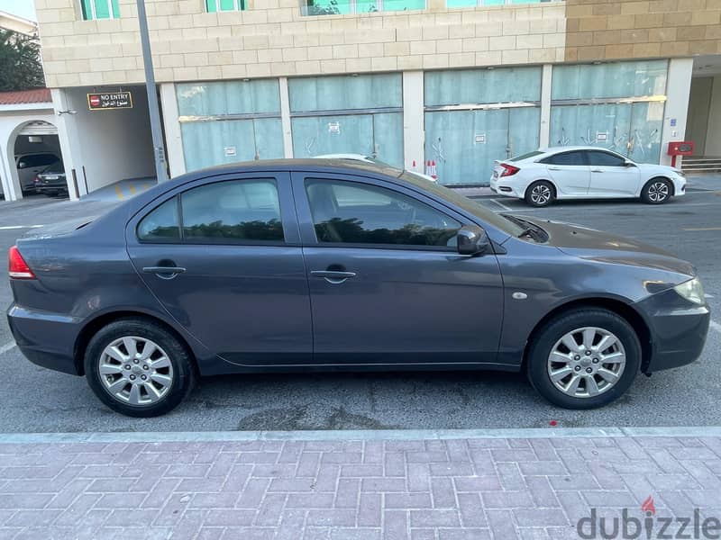 FOR SALE: Mitsubishi Lancer Fortis 2014 – Excellent Condition! 2