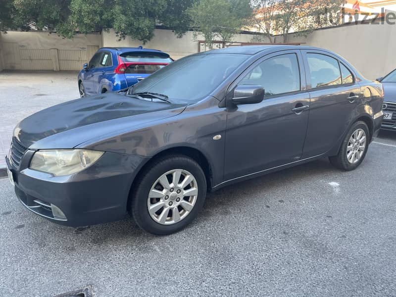 FOR SALE: Mitsubishi Lancer Fortis 2014 – Excellent Condition! 3