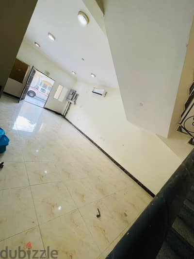 09 Bedroom Compound Villa Number  - Available - Al Gharafa