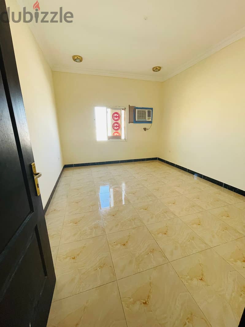 09 Bedroom Compound Villa Number  - Available - Al Gharafa 2