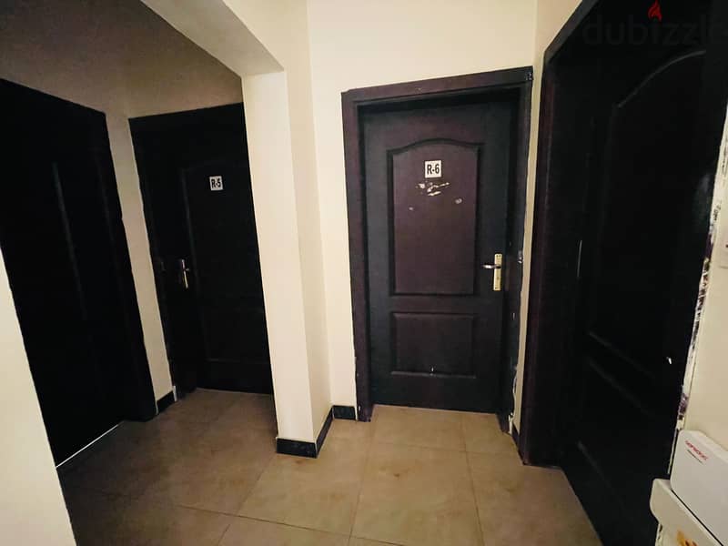 09 Bedroom Compound Villa Number  - Available - Al Gharafa 3