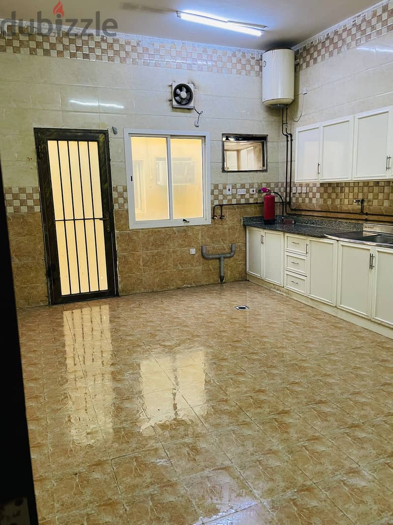 09 Bedroom Compound Villa Number  - Available - Al Gharafa 7