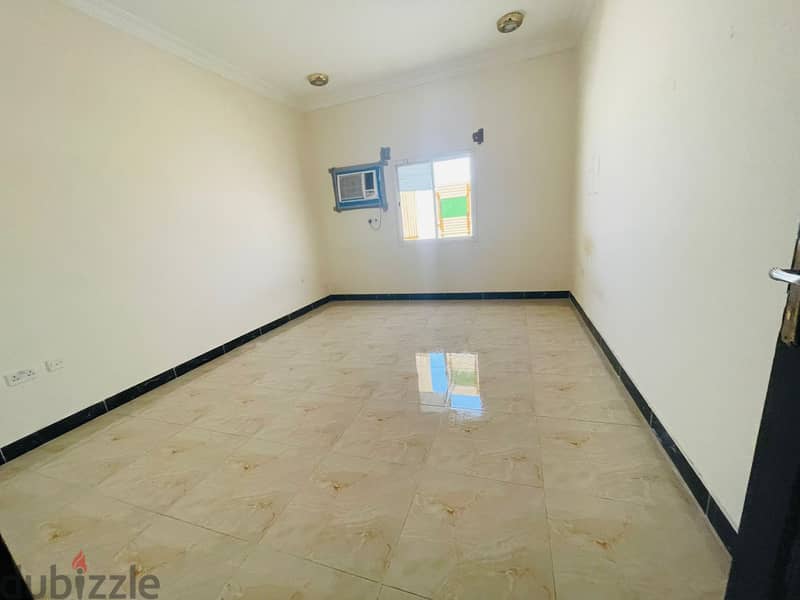 09 Bedroom Compound Villa Number  - Available - Al Gharafa 8