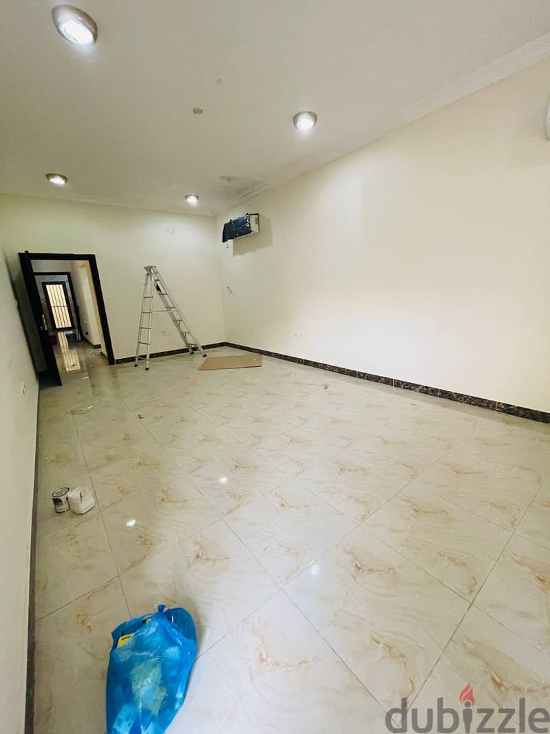 09 Bedroom Compound Villa Number  - Available - Al Gharafa 9