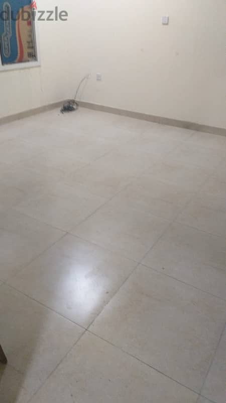 1BHK Family Room for rent in Al wakrah (Green Stadium) 3