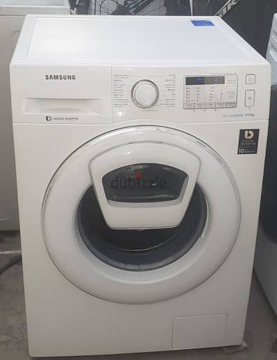 WASHING MACHINE FOR SALE VERY GOOD CONDITION