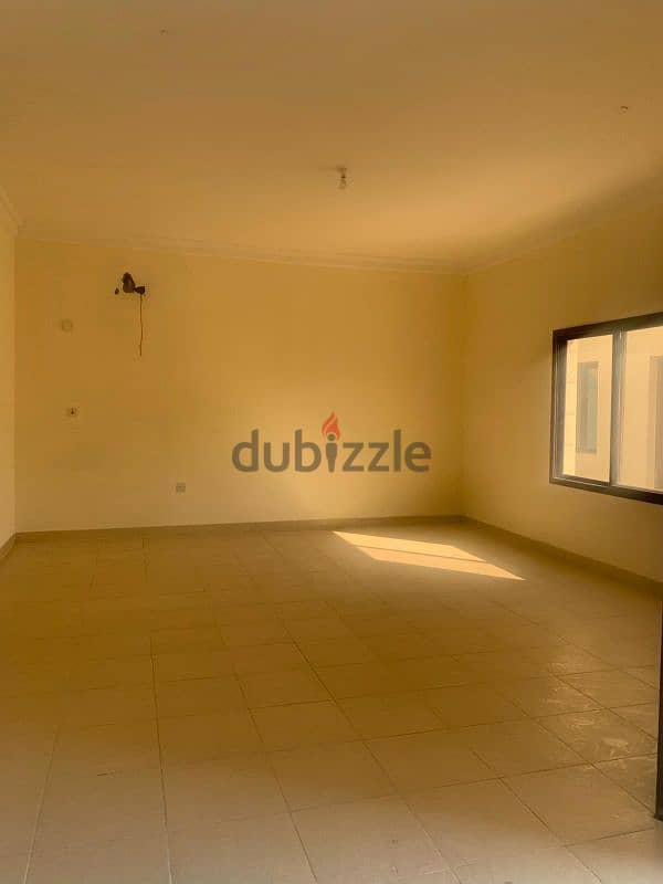 4 rent attached 2 villas in ain khalid 1