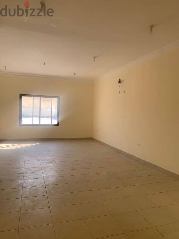 4 rent attached 2 villas in ain khalid 8