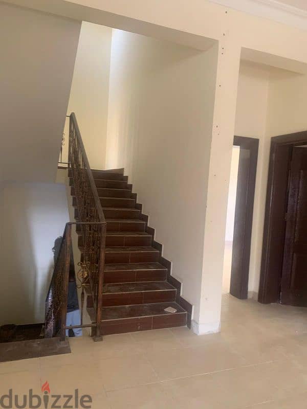 4 rent attached 2 villas in ain khalid 10