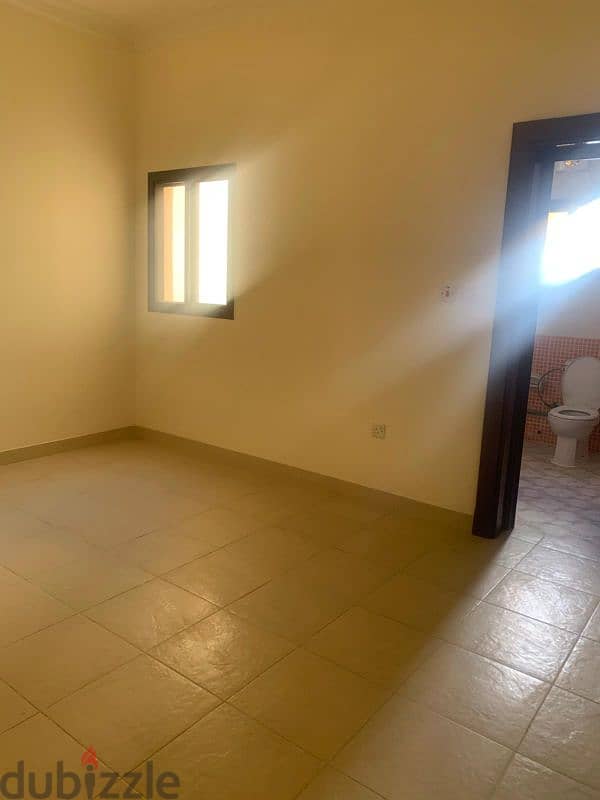 4 rent attached 2 villas in ain khalid 13