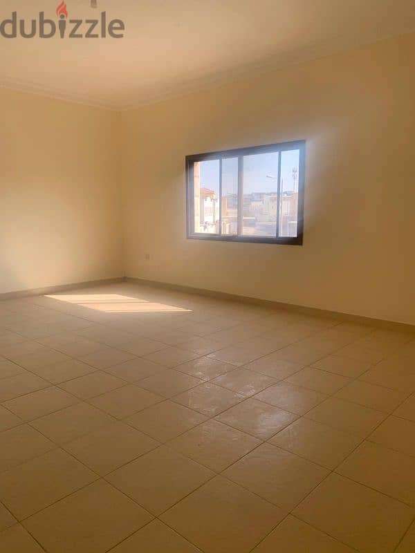 4 rent attached 2 villas in ain khalid 14