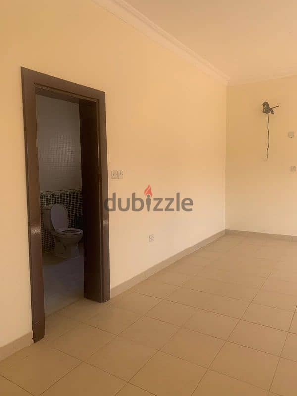 4 rent attached 2 villas in ain khalid 15