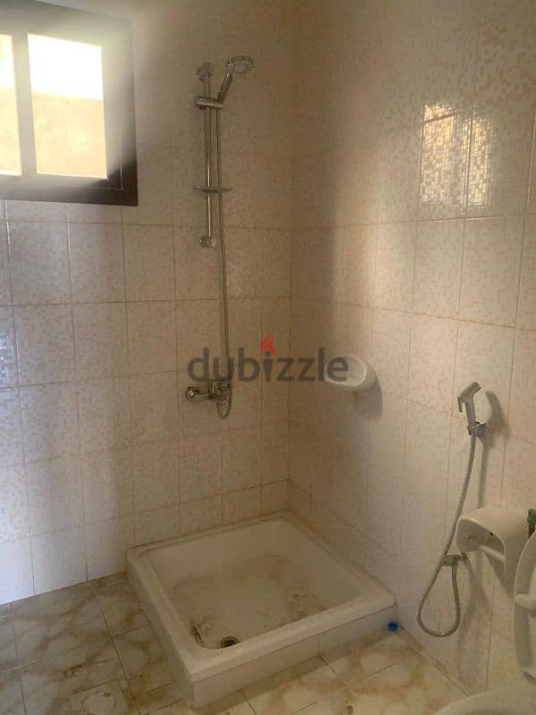 4 rent attached 2 villas in ain khalid 18