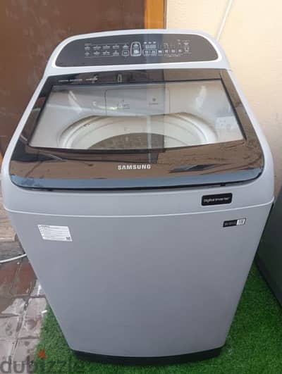 Samsung 11 kg Washing machine for sale good quality call me. 70697610