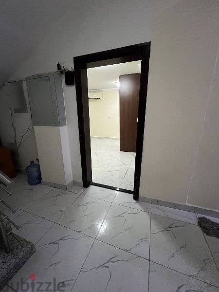 Studio and 1BHK available 2