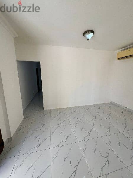 Studio and 1BHK available 10