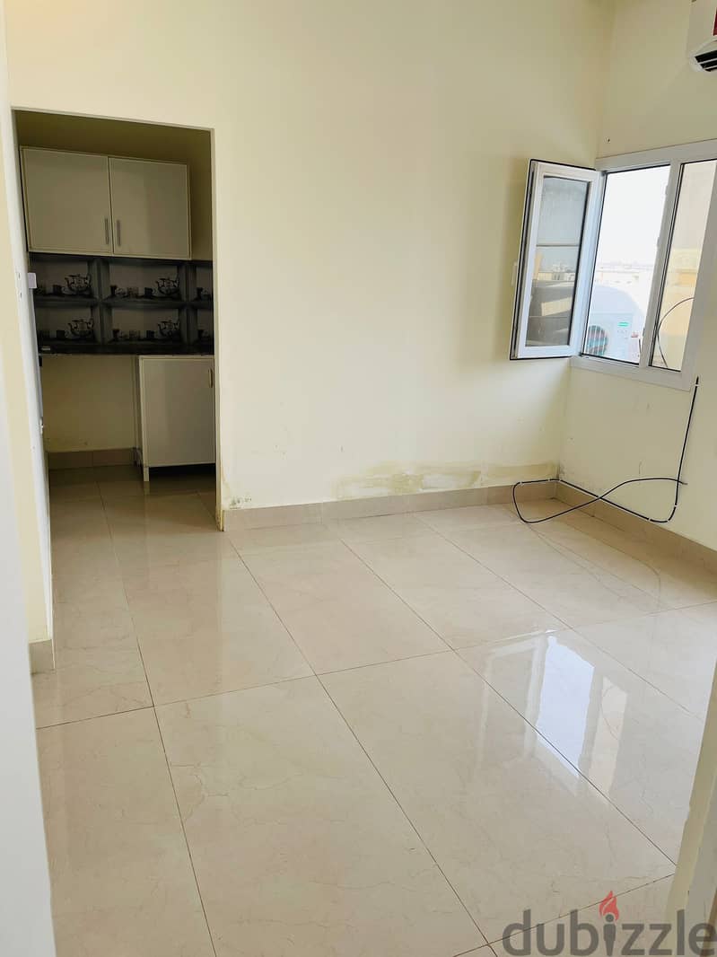 LUXURY 1BHK FOR RENT IN AL Thumama 5