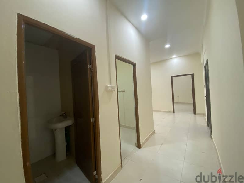 2BHK for rent in AL Wakra 4