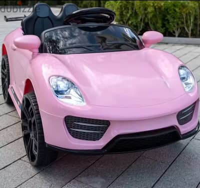 WhatsApp +31687040507 New Rechargeable 12V Battery Electric Pink Car