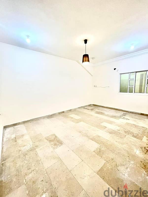 1BHK for rent in Fereej Al Soudan - Behind metro Station 1