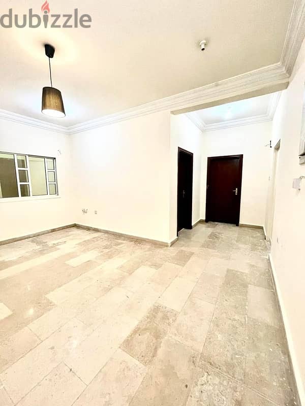 1BHK for rent in Fereej Al Soudan - Behind metro Station 2