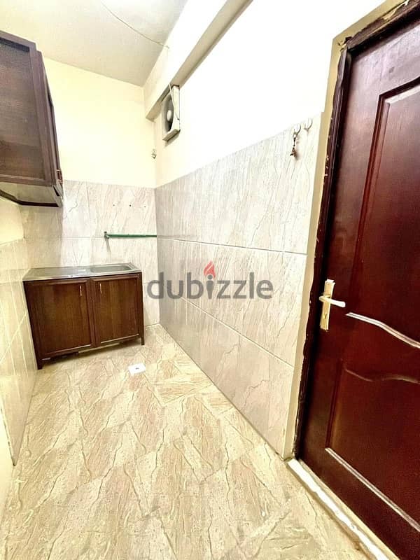 1BHK for rent in Fereej Al Soudan - Behind metro Station 5