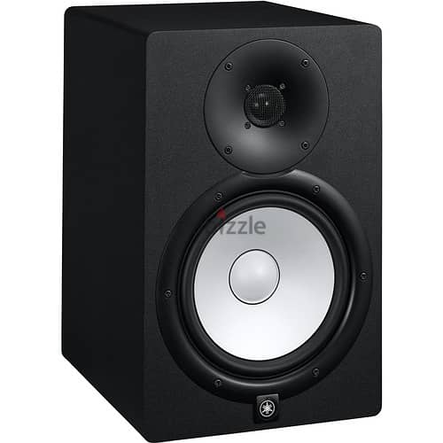 Yamaha HS8 Powered Studio Monitors and HS8S Subwoofer Kit 3