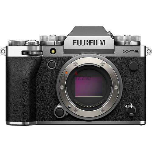 FUJIFILM X-T5 Mirrorless Camera 0