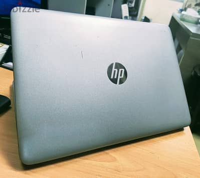 HP ELITE BOOK AMD PROCESSOR