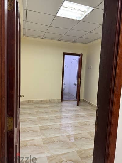 Executive Ladies Bedspace for rent in wakra