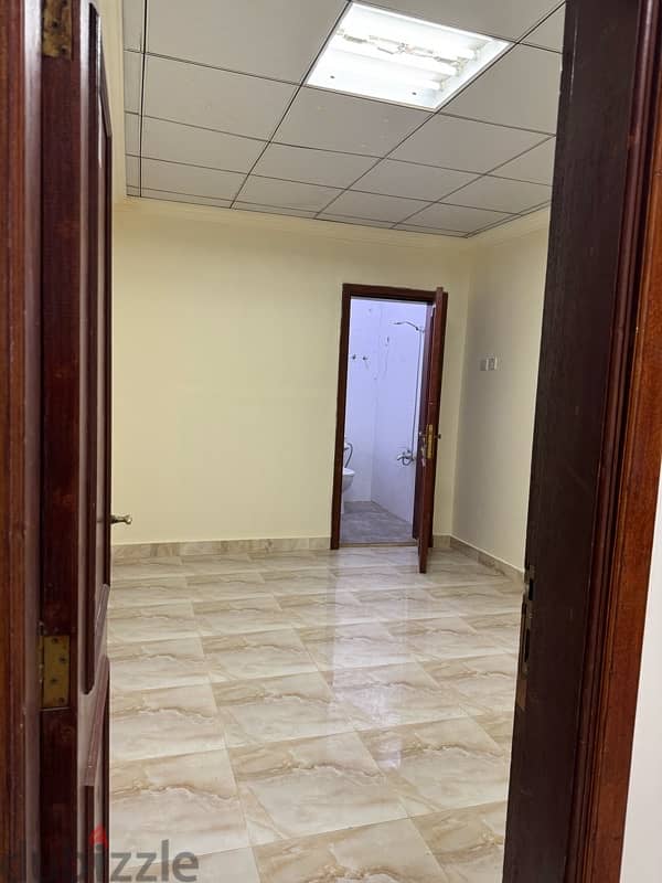 Executive Ladies Bedspace for rent in wakra 0