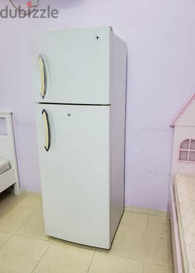 fridge for sale excilent condition