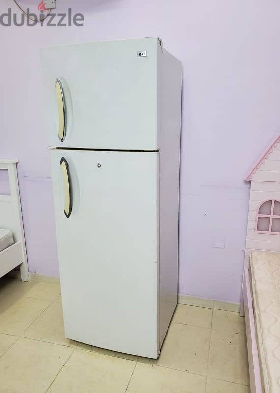 fridge for sale excilent condition 0