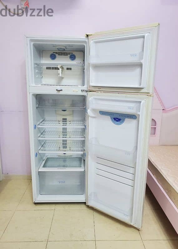 fridge for sale excilent condition 1