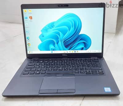 Dell Latitude 5400