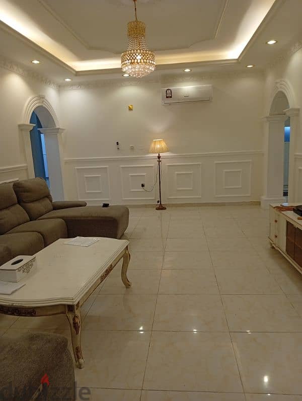 Room for Rent Al wakrah 1