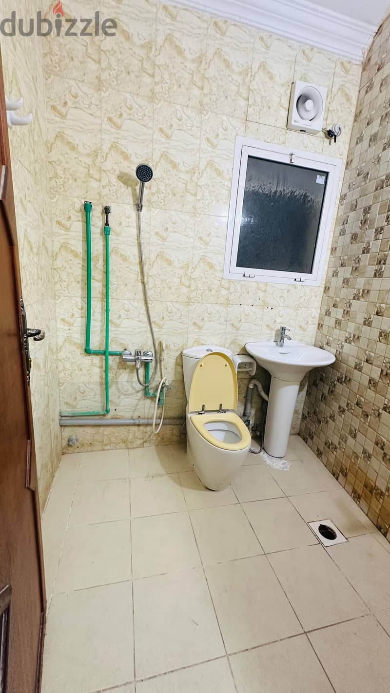 studio penthouse available nuaija near lulu 3