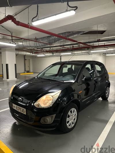 Ford Figo 2014 first owned 2020